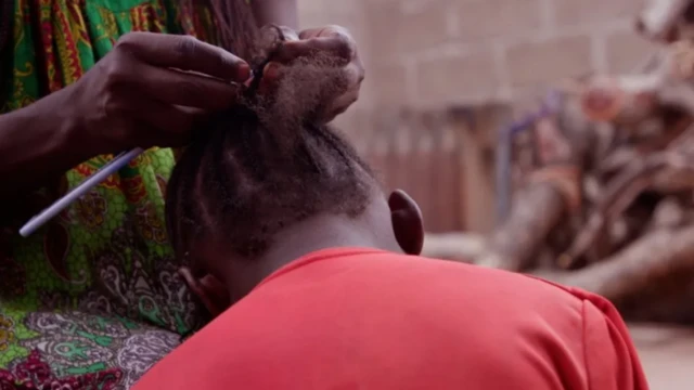 நைஜீரியாவில் 10 ஆண்டுகளுக்கு முன் கடத்தப்பட்ட 276 பெண்கள்