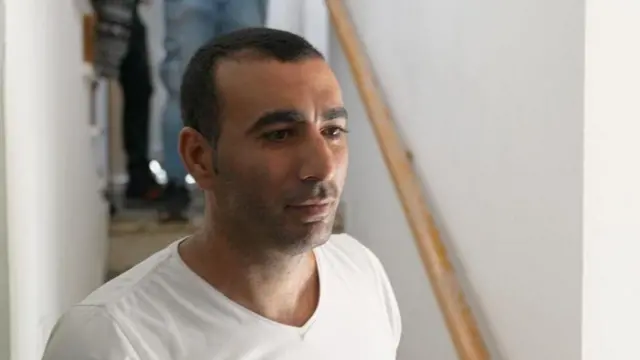 डेविड यित्ज़ाक