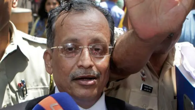 प्रदीप घरत