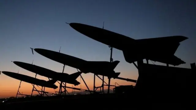 ਮਿਜ਼ਾਇਲਾਂ