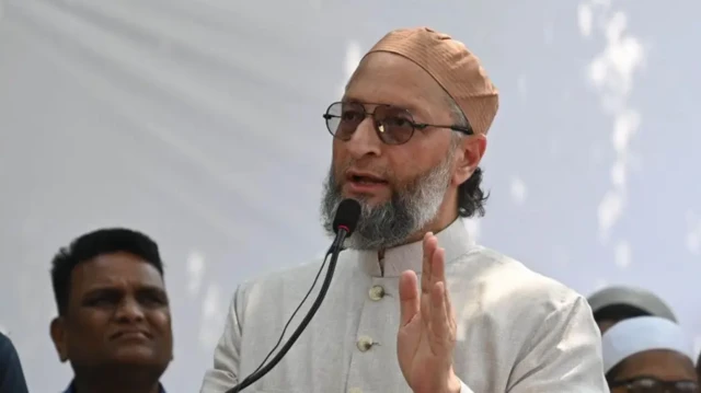 د پارلمان غړی او د مجلس اتحاد المسلمین مشر اسد الدین اویسي د دې طرحې له سختو مخالفینو یو دی.