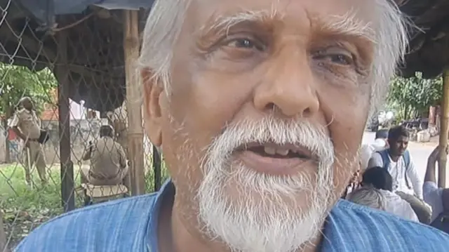 अफ़लातून देसाई