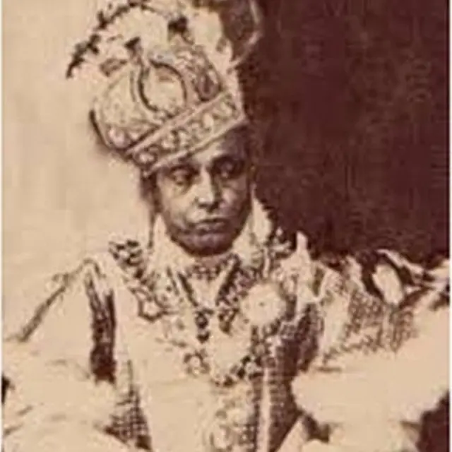 सिकंदर जहां बेगम 