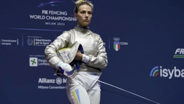 ஓல்ஹா கர்லன்