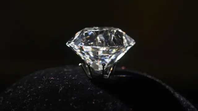 'জেকব' হীরা