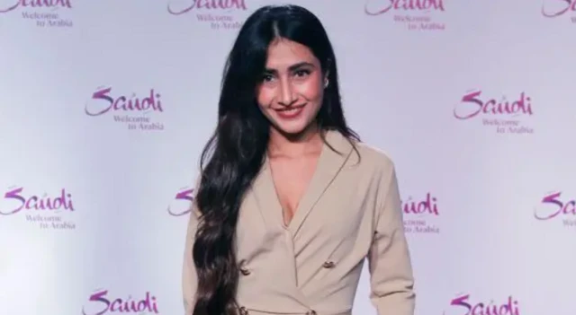 ਧਨਸ਼੍ਰੀ