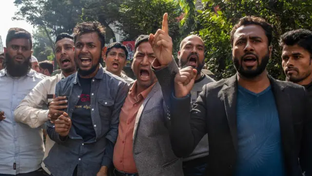 বিএনপি বলছে, সরকারের বিরুদ্ধে সোচ্চার দলগুলো নিয়ে আন্দোলনে যাবে তারা