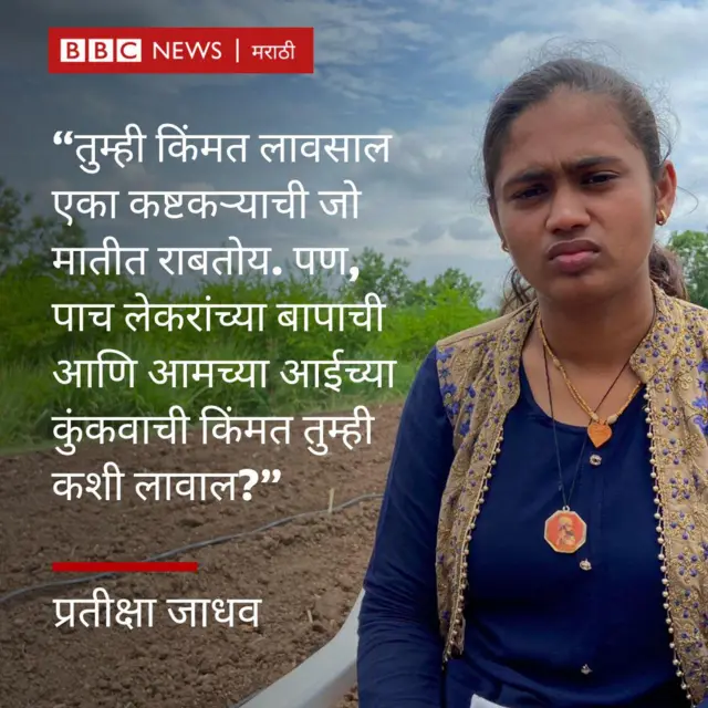 प्रतीक्षा जाधव