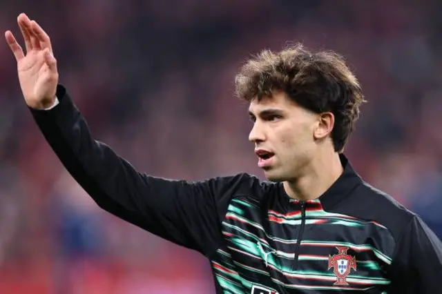 Joao Felix