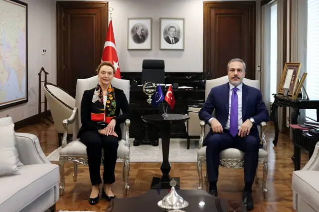 Marija Pejcinovic Buric