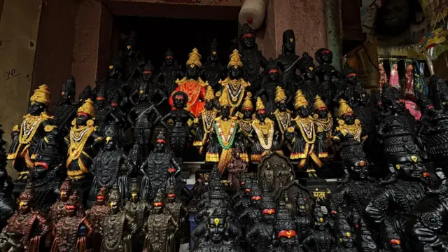 वारीतलं हिंदुत्व 