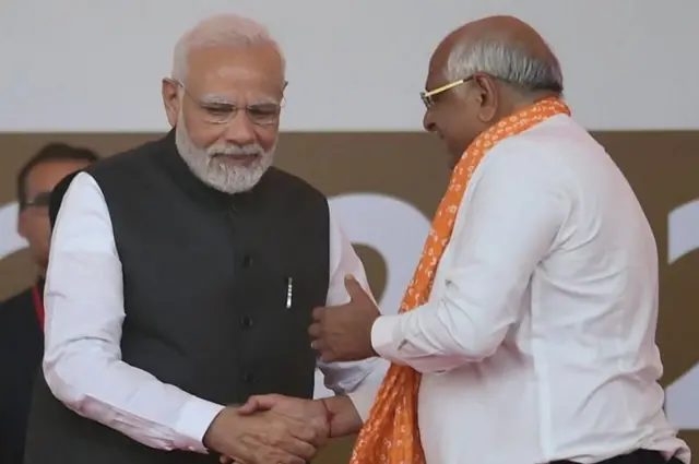 ગુજરાત ચૂંટણી