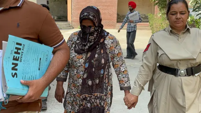 ਮਾਰਥਾ ਗਿੱਲ