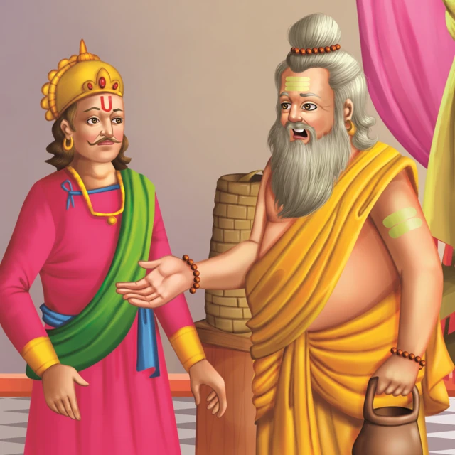 గోత్రం, ప్రవర అంటే 