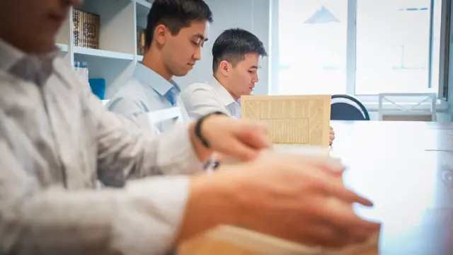 Азыркы тапта 213 диний окуу жай бар