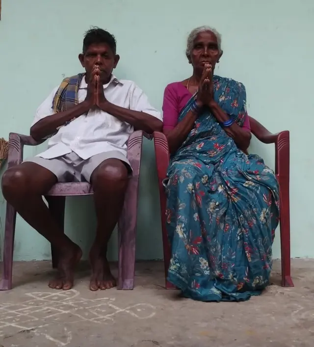 కోడి కత్తి శ్రీను 