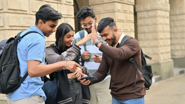 બીબીસી ગુજરાતી ભારતીય નાગરિકત્વ પાસપોર્ટ ગુજરાત અમેરિકા માઈગ્રન્ટ