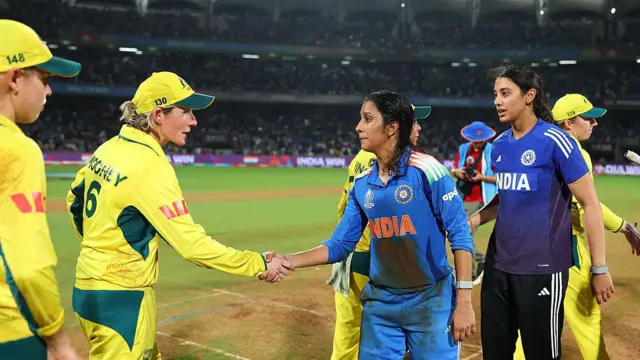 टीम इंडिया