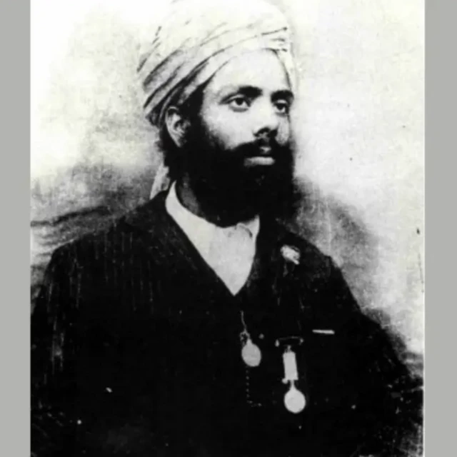 ਅਜੀਤ ਸਿੰਘ