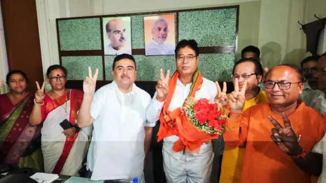 अनंत महाराजः