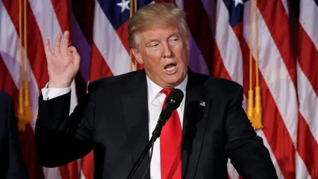 Trump Includes Nigeria in Fresh Travel Ban