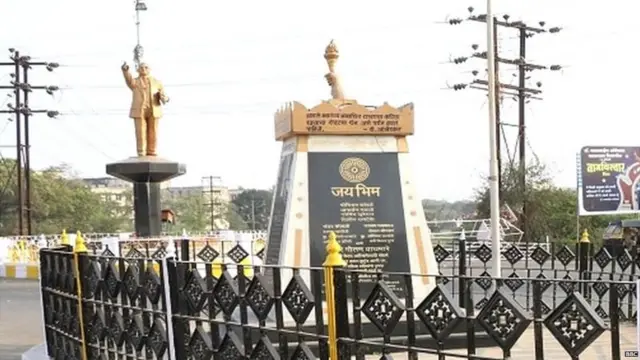 डॉ. बाबासाहेब आंबेडकर