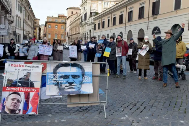 அலக்ஸே நவால்னி