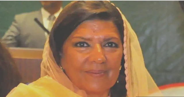 ُعلیمہ خان