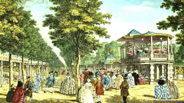 THE ART ARCHIVE ALAMY