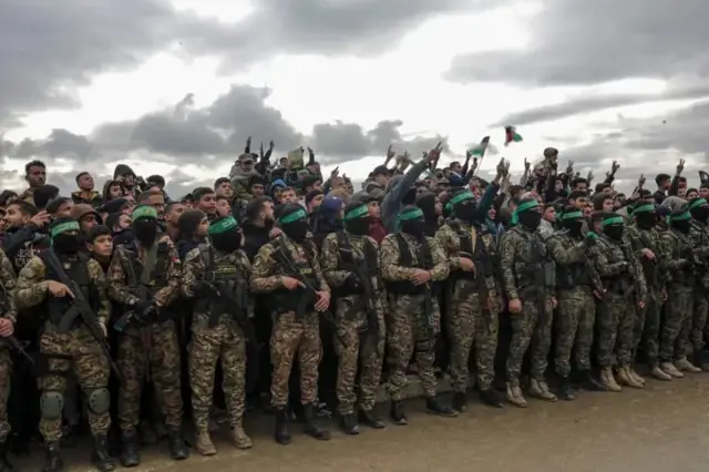 Makubaliano ya vikosi vya Waarabu kuingia Ukanda wa Gaza inamaanisha kuwapokonya silaha Hamas.