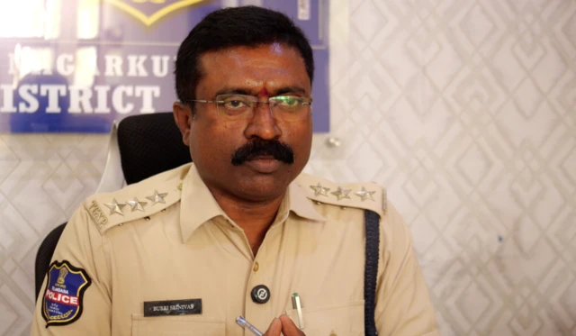 రెడ్డి, రజక, కులాలు, ఘర్షణ, రాజకీయం, నాగర్ కర్నూల్