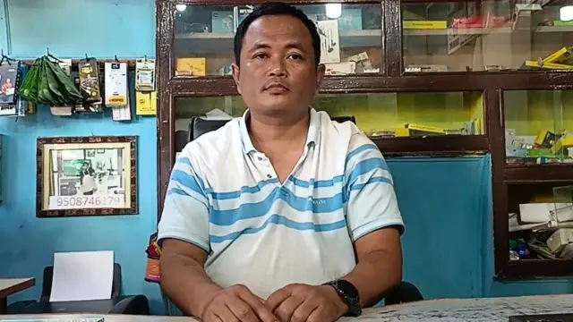 कछार हमारख्वालिन