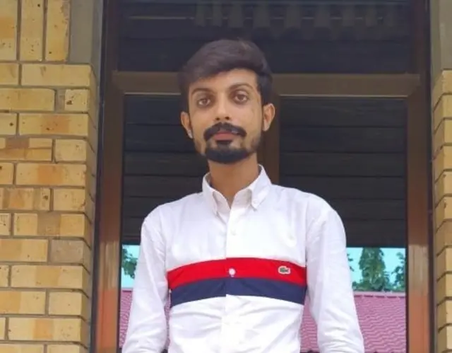 અંકિત વઘાસિયા