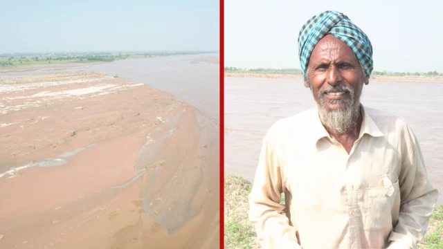 ਤੇਜਾ ਸਿੰਘ ਅਤੇ ਸਤਲੁਜ ਦਰਿਆ