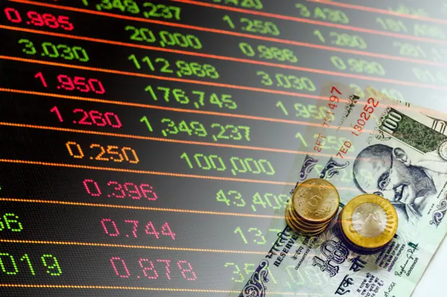 अर्थव्यवस्था