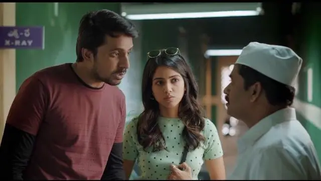 సుయోధన, ప్రియదర్శి, సాయికుమార్, మూవీ రివ్యూ, సినిమా, టాలీవుడ్