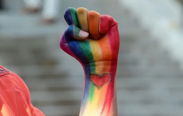 స్వలింగ వివాహాలు 