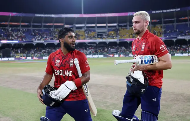 ول جیکس، ریحان احمد