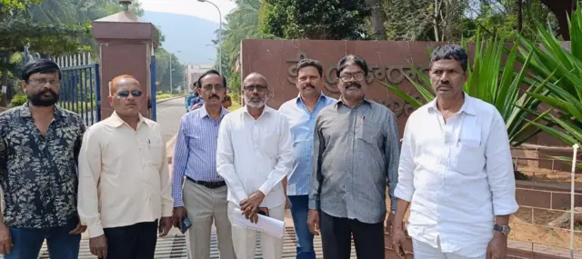 కోడి కత్తి కేసు 