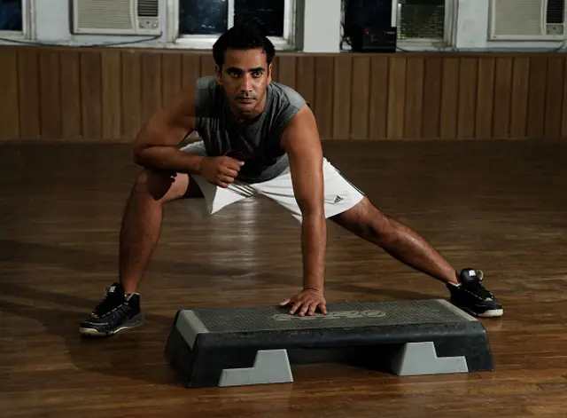 ఎక్సర్‌సైజ్