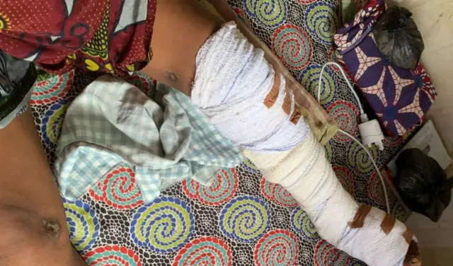 Ndị obodo kwuru na ndị na-achị ehi ahụ na ndị obodo Amakohia-Ubi dị nokpuruọchịchị Owerri nwere esemokwu.