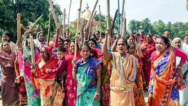 पश्चिमं बंगाल 