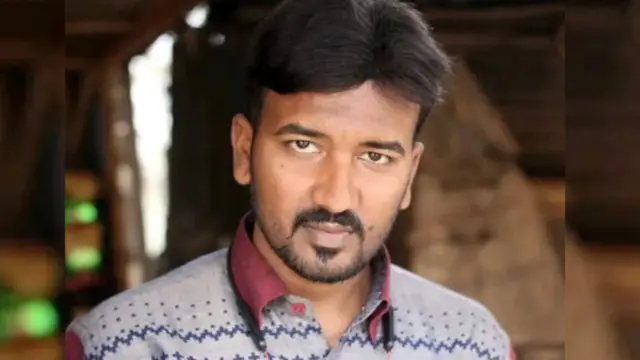 নিহত এই ব্যক্তি নড়াইল থেকে প্রকাশিত ' দৈনিক বিডি খবর ' নামে একটি পত্রিকার ভারপ্রাপ্ত সম্পাদক ছিলেন।