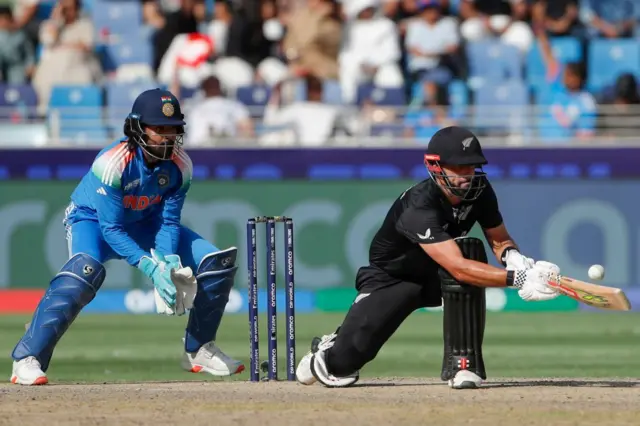 இந்தியா - நியூசிலாந்து, சாம்பியன்ஸ் டிராபி இறுதிப்போட்டி