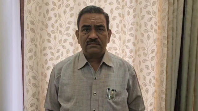 मिलिंद भोसले