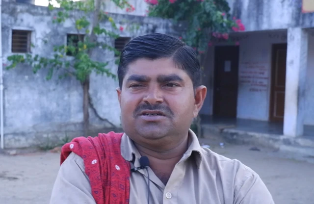 સ્થાનિક રણછોડભાઈ