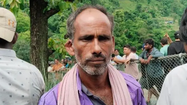 रौतहटका बुधन दास