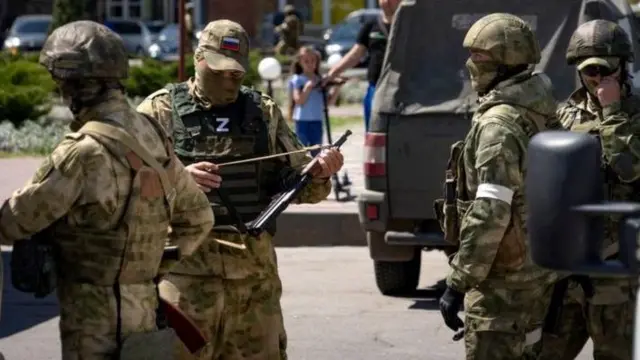 Мелітополь