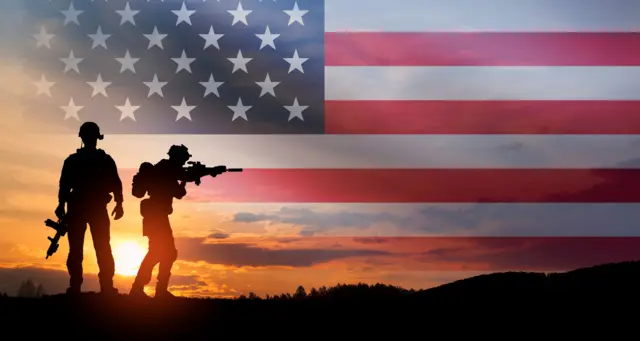 अमेरिकी सेना