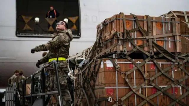 ခဲယမ်းမီးကျောက် အရန်အင်အား နည်းတာမျိုးတော့ ချက်ခြင်း ကြုံရမှာ မဟုတ်